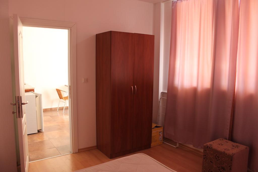 Abelia Residence Apartment Regina Sluneční pobřeží Exteriér fotografie
